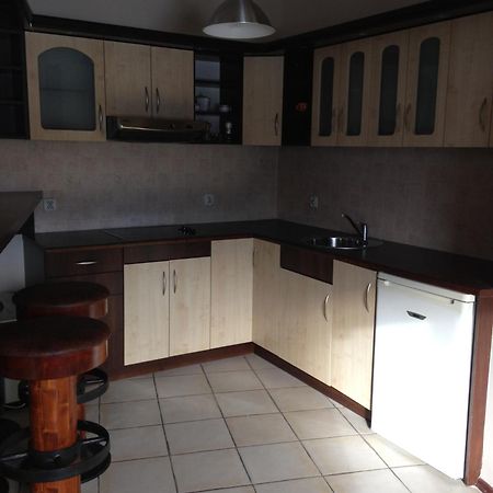 Apartamenty Zakopane Krupowki 24 Extérieur photo