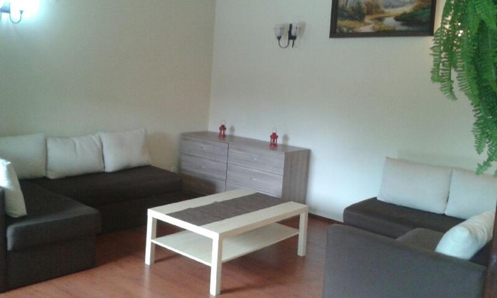 Apartamenty Zakopane Krupowki 24 Extérieur photo