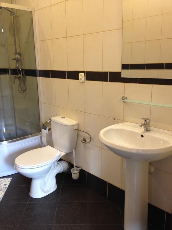 Apartamenty Zakopane Krupowki 24 Extérieur photo