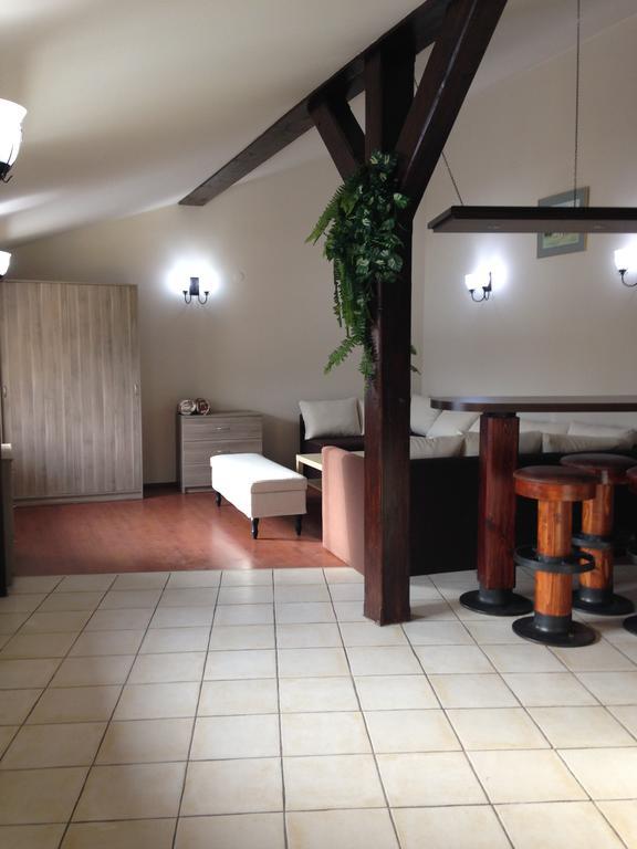 Apartamenty Zakopane Krupowki 24 Extérieur photo