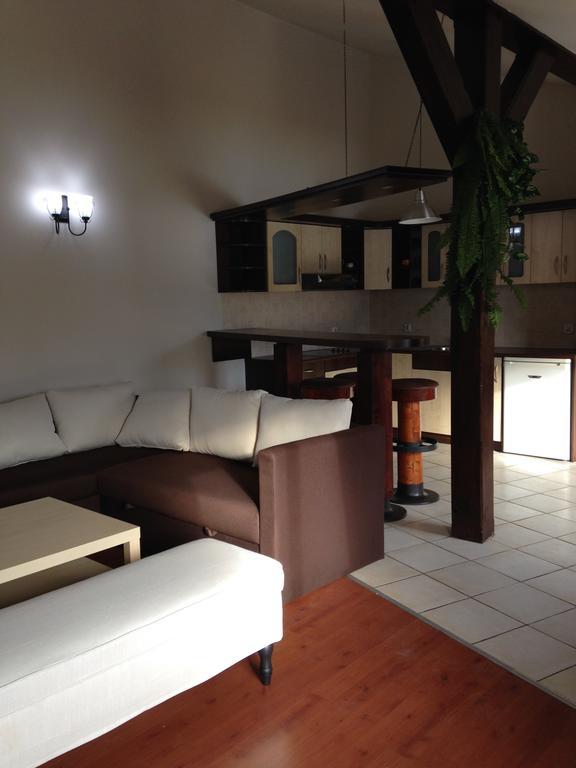 Apartamenty Zakopane Krupowki 24 Extérieur photo